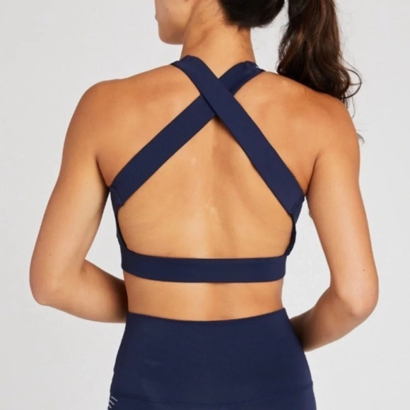 Beach Riot Sports Bra & Leggings - Picture 3 of 12